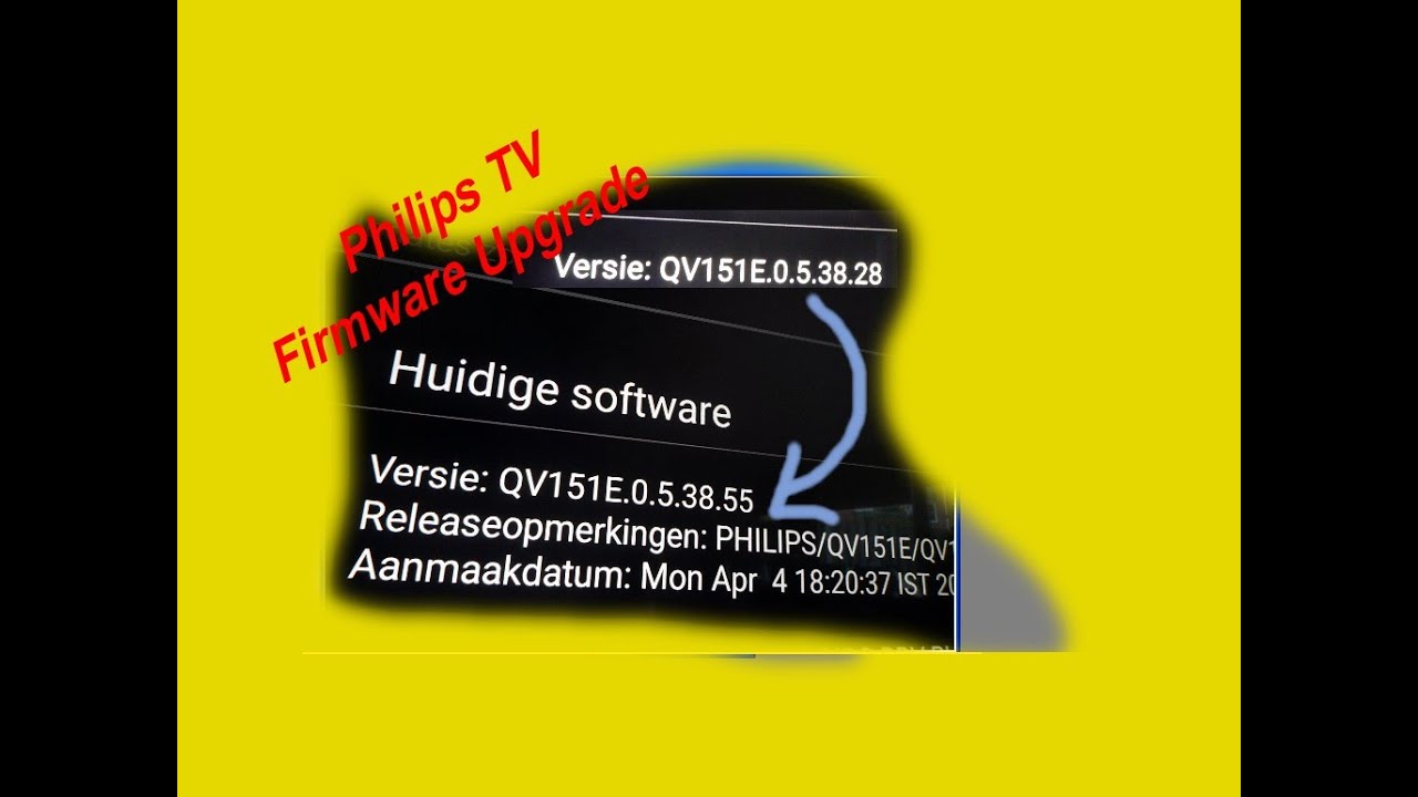 philips software download